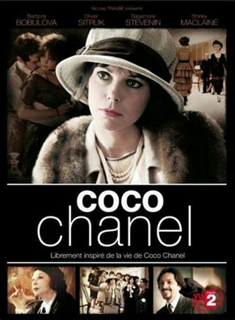 coco chanel español|Coco Chanel full movie online.